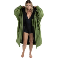 Advance LangÃ¤rmelige Wechselkleidung Robe V3